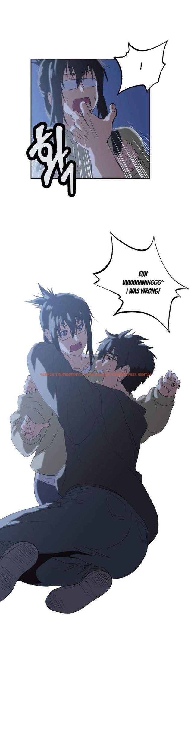 Read Hentai Image 30 208 in comic Sstudy - Chapter 52 - hentaitnt.net