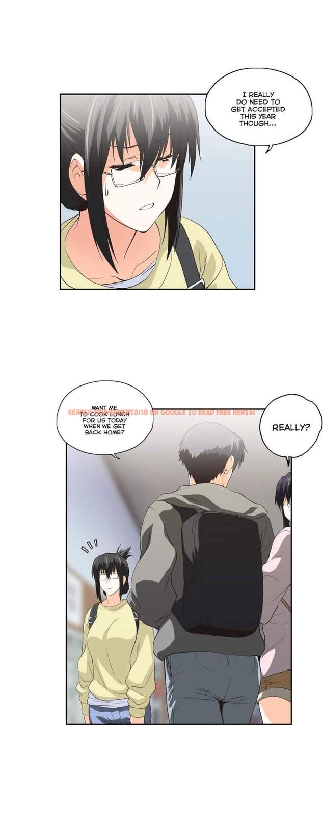 Read Hentai Image 5 208 in comic Sstudy - Chapter 52 - hentaitnt.net