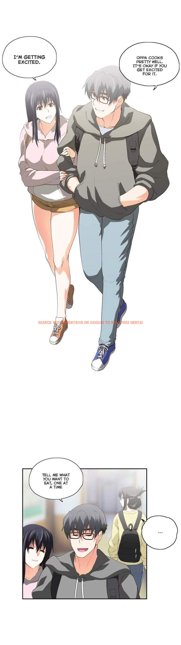 Read Hentai Image 6 208 in comic Sstudy - Chapter 52 - hentaitnt.net