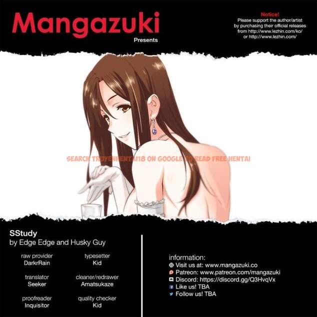 Read Hentai Image 1 208 in comic Sstudy - Chapter 53 - hentaitnt.net