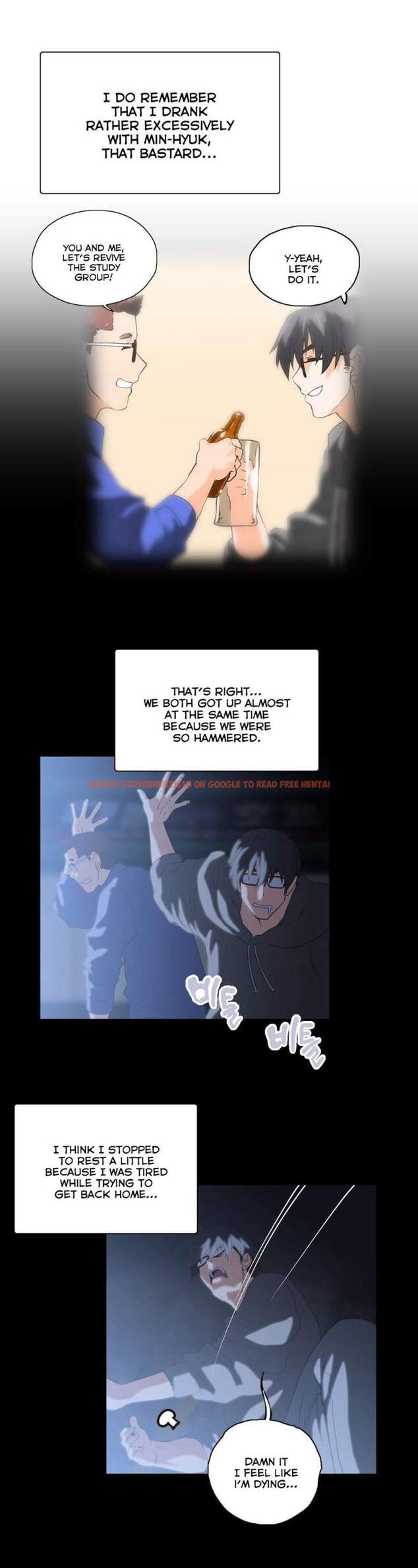 Read Hentai Image 14 208 in comic Sstudy - Chapter 53 - hentaitnt.net