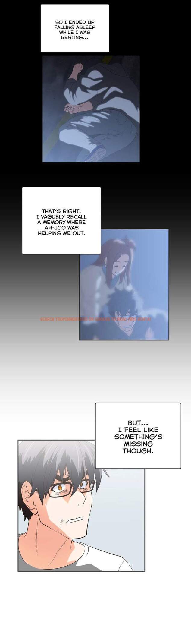 Read Hentai Image 15 208 in comic Sstudy - Chapter 53 - hentaitnt.net