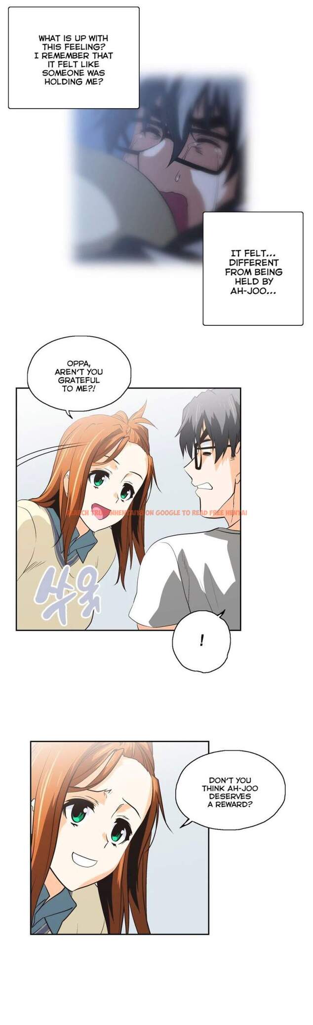 Read Hentai Image 16 208 in comic Sstudy - Chapter 53 - hentaitnt.net