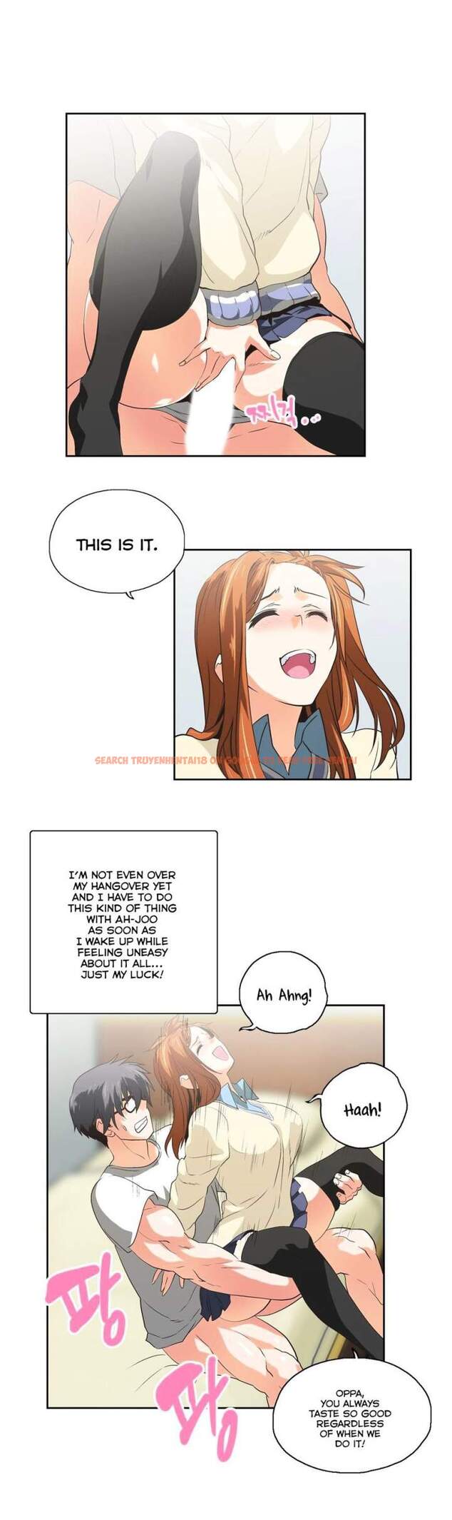 Read Hentai Image 22 208 in comic Sstudy - Chapter 53 - hentaitnt.net