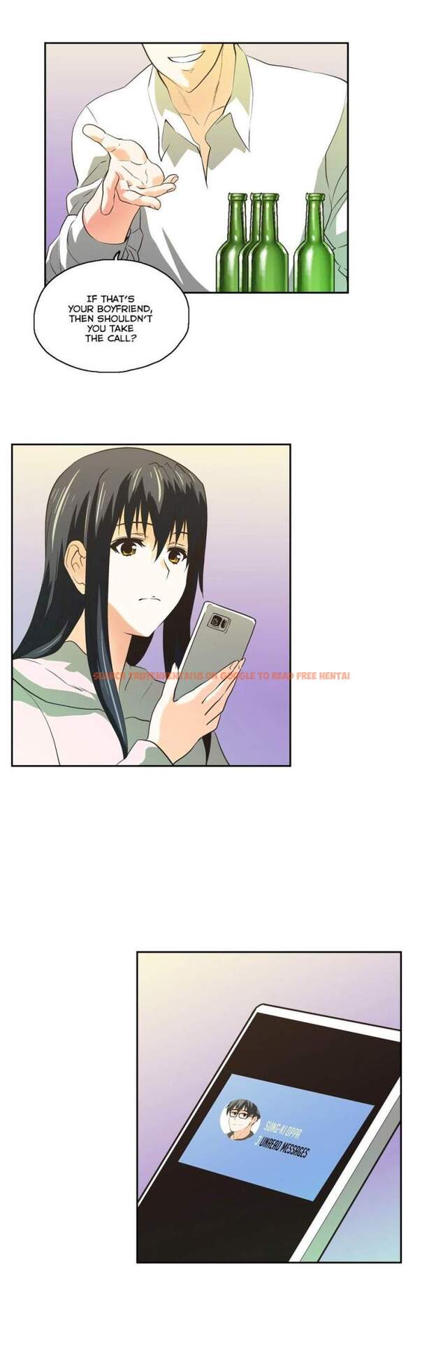 Read Hentai Image 24 208 in comic Sstudy - Chapter 53 - hentaitnt.net