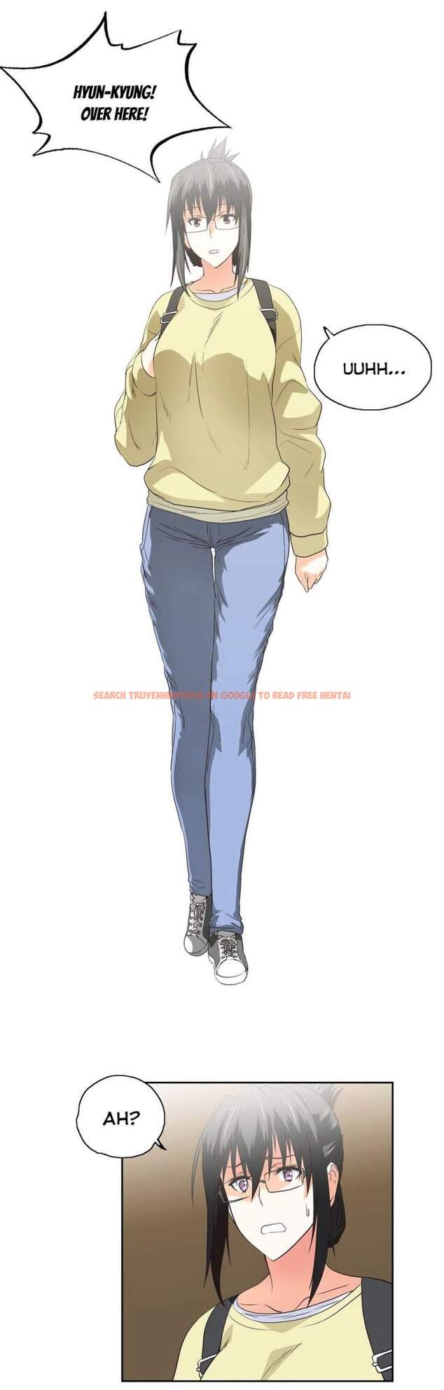 Read Hentai Image 28 208 in comic Sstudy - Chapter 53 - hentaitnt.net