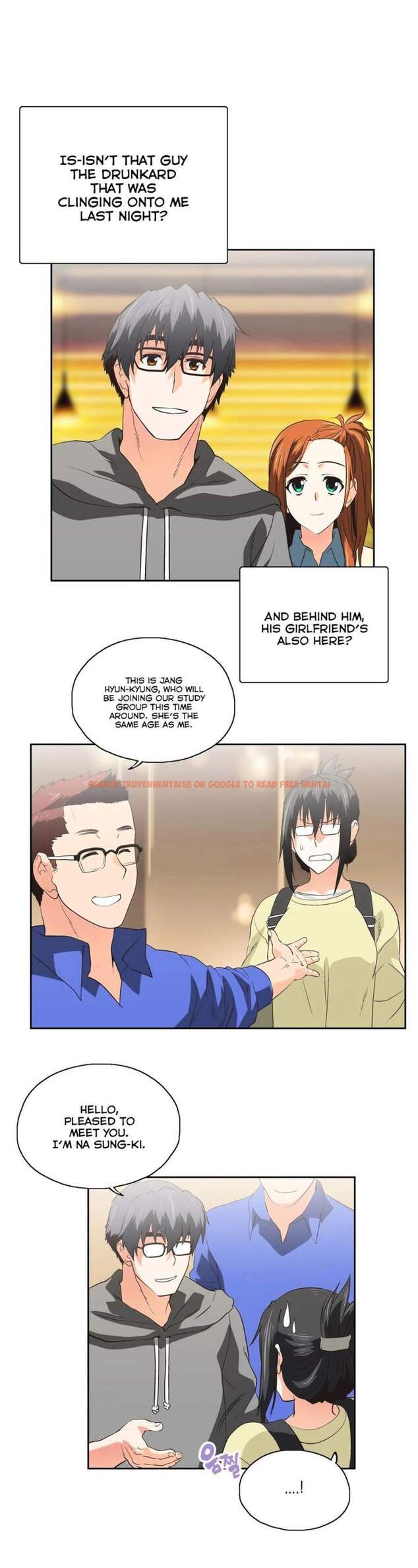 Read Hentai Image 29 208 in comic Sstudy - Chapter 53 - hentaitnt.net