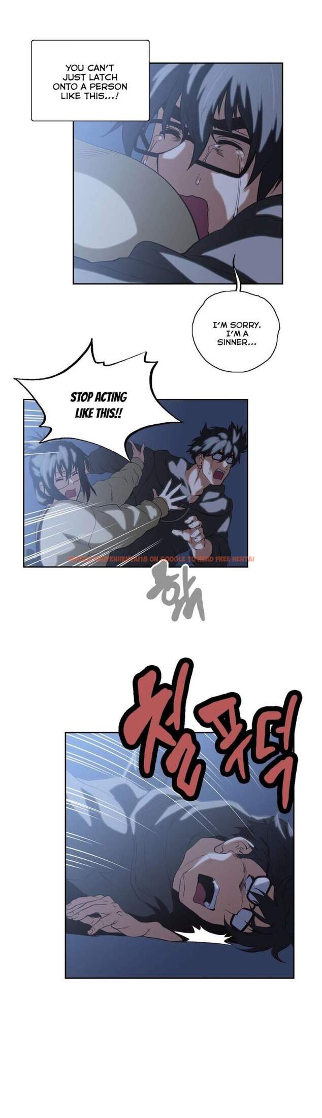 Read Hentai Image 4 208 in comic Sstudy - Chapter 53 - hentaitnt.net