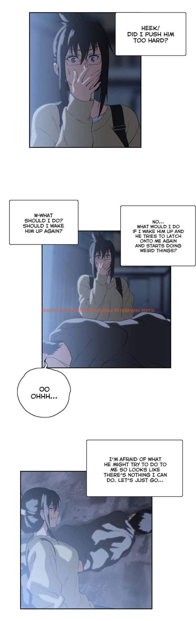 Read Hentai Image 5 208 in comic Sstudy - Chapter 53 - hentaitnt.net