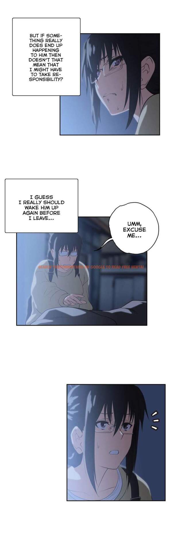 Read Hentai Image 6 208 in comic Sstudy - Chapter 53 - hentaitnt.net