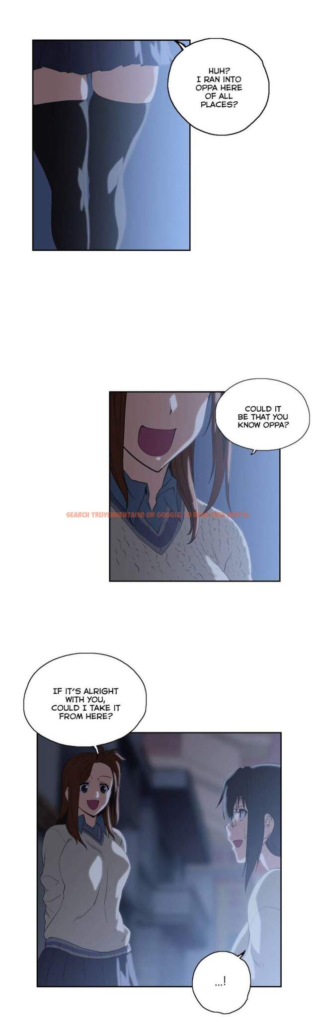 Read Hentai Image 7 208 in comic Sstudy - Chapter 53 - hentaitnt.net