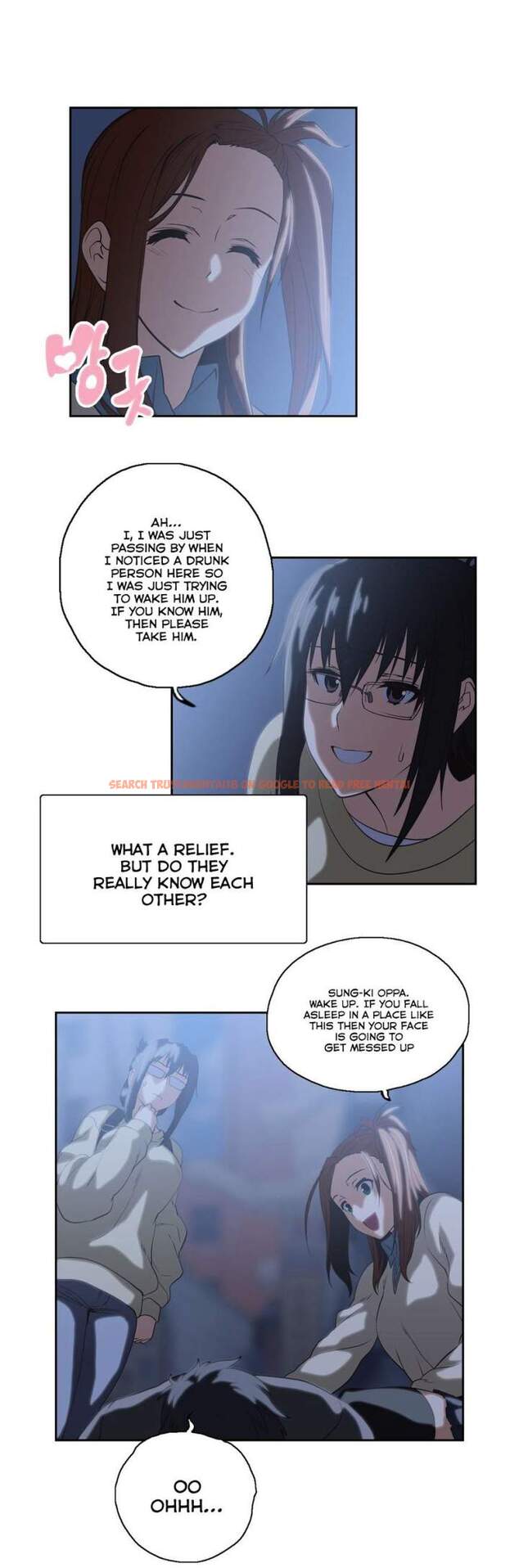 Read Hentai Image 8 208 in comic Sstudy - Chapter 53 - hentaitnt.net