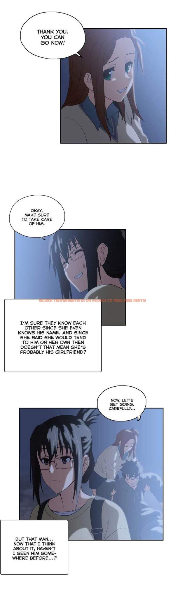 Read Hentai Image 9 208 in comic Sstudy - Chapter 53 - hentaitnt.net