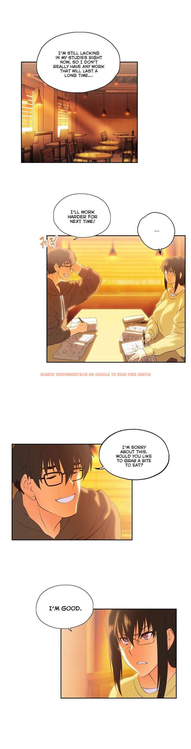 Read Hentai Image 11 208 in comic Sstudy - Chapter 54 - hentaitnt.net