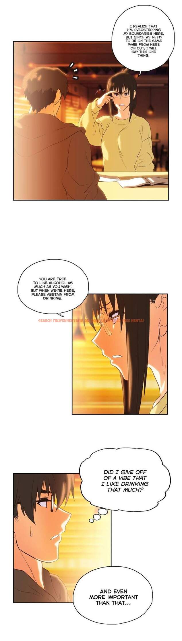 Read Hentai Image 12 208 in comic Sstudy - Chapter 54 - hentaitnt.net