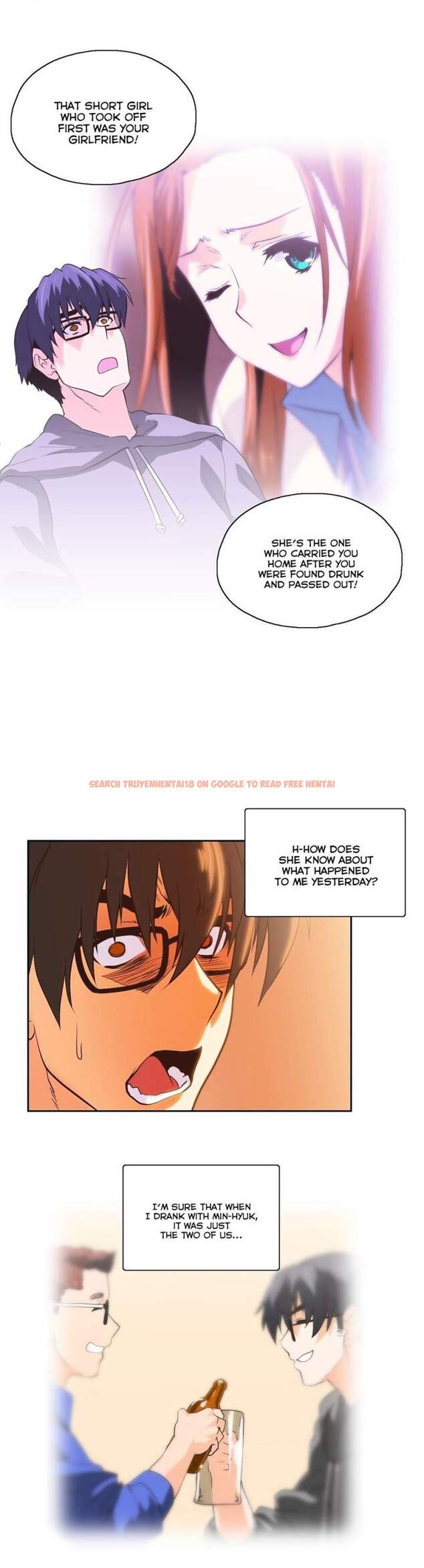 Read Hentai Image 14 208 in comic Sstudy - Chapter 54 - hentaitnt.net