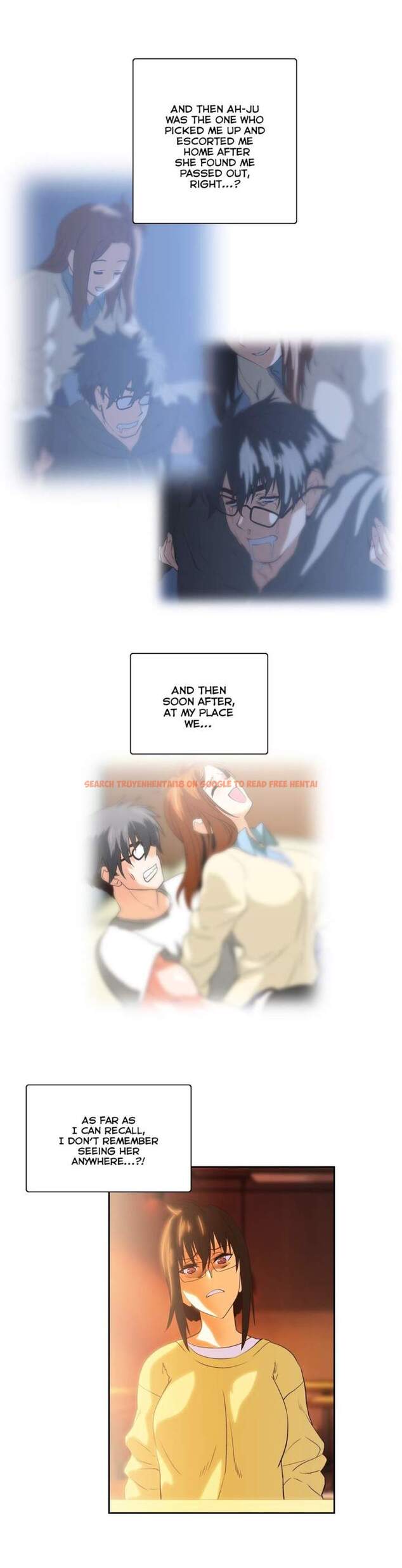 Read Hentai Image 15 208 in comic Sstudy - Chapter 54 - hentaitnt.net