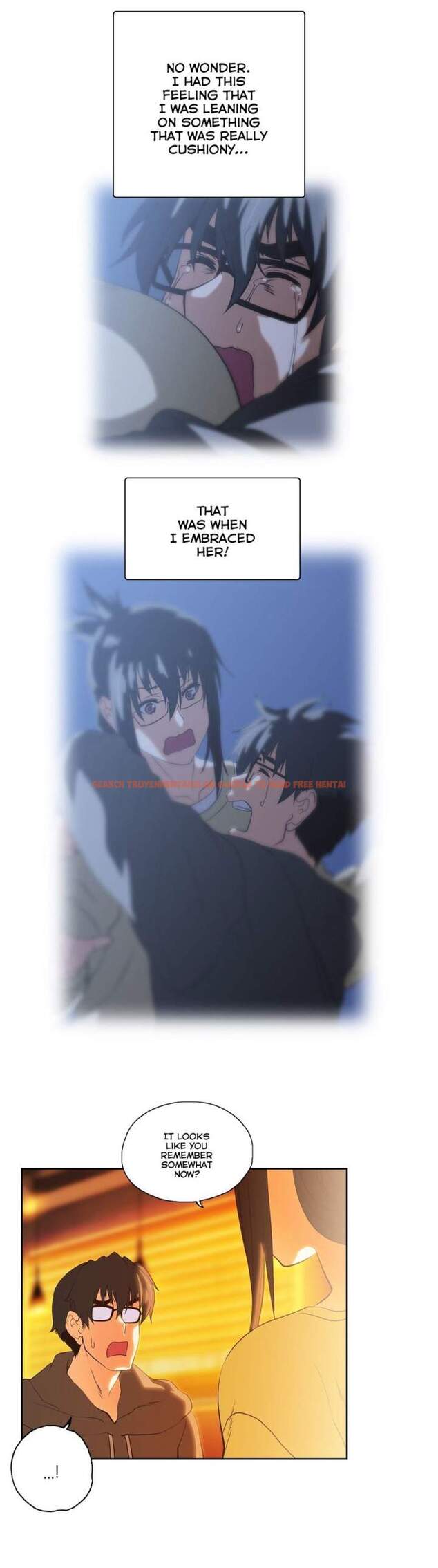 Read Hentai Image 17 208 in comic Sstudy - Chapter 54 - hentaitnt.net