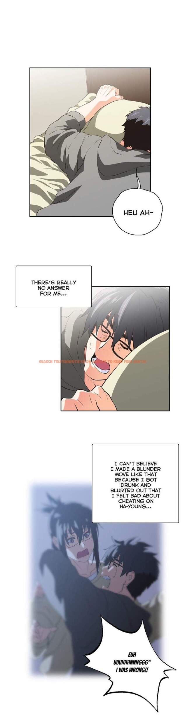 Read Hentai Image 20 208 in comic Sstudy - Chapter 54 - hentaitnt.net