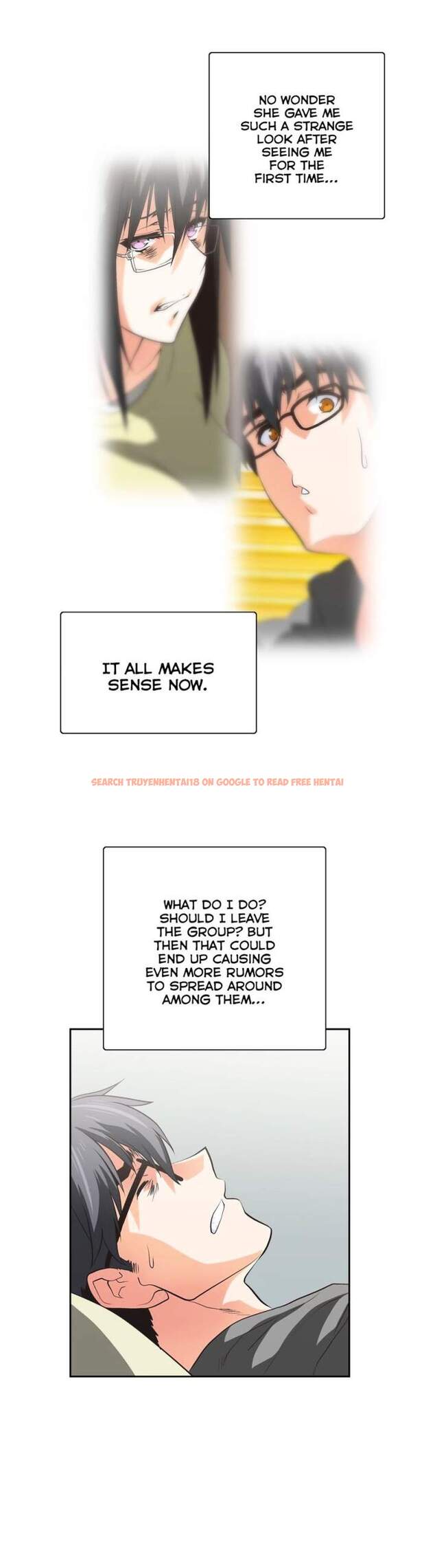 Read Hentai Image 21 208 in comic Sstudy - Chapter 54 - hentaitnt.net
