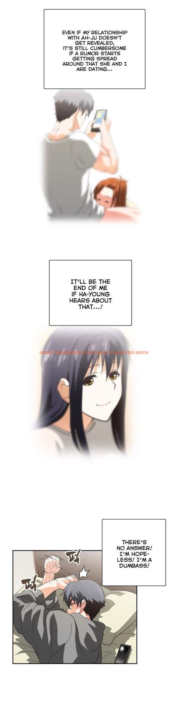 Read Hentai Image 22 208 in comic Sstudy - Chapter 54 - hentaitnt.net