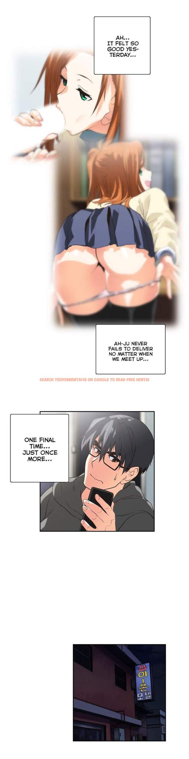 Read Hentai Image 25 208 in comic Sstudy - Chapter 54 - hentaitnt.net