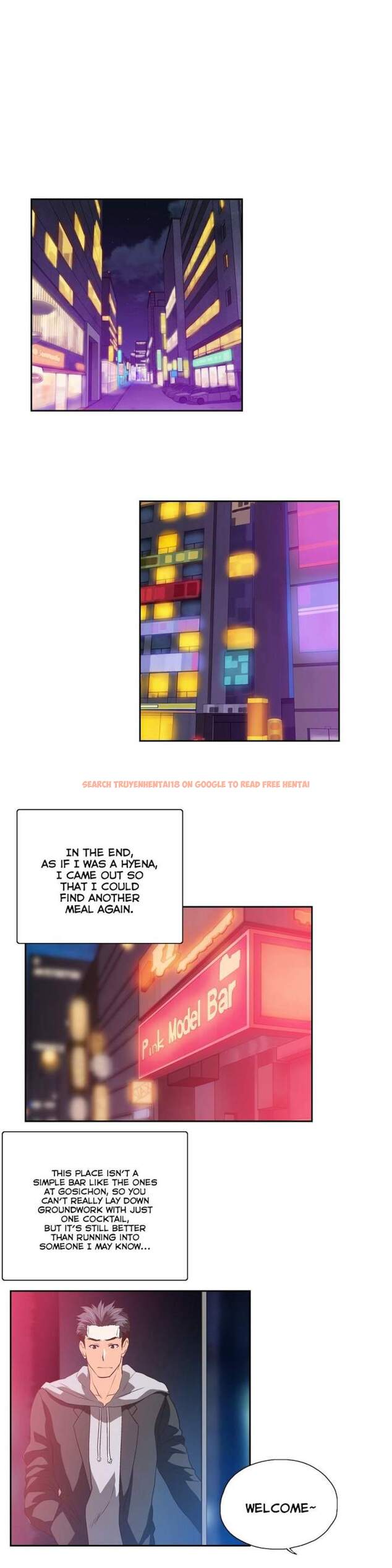 Read Hentai Image 28 208 in comic Sstudy - Chapter 54 - hentaitnt.net
