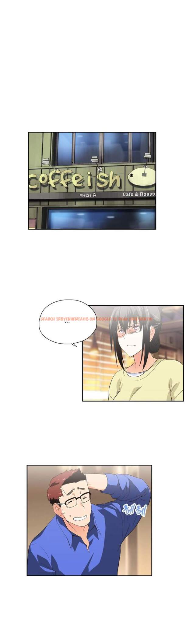 Read Hentai Image 3 208 in comic Sstudy - Chapter 54 - hentaitnt.net