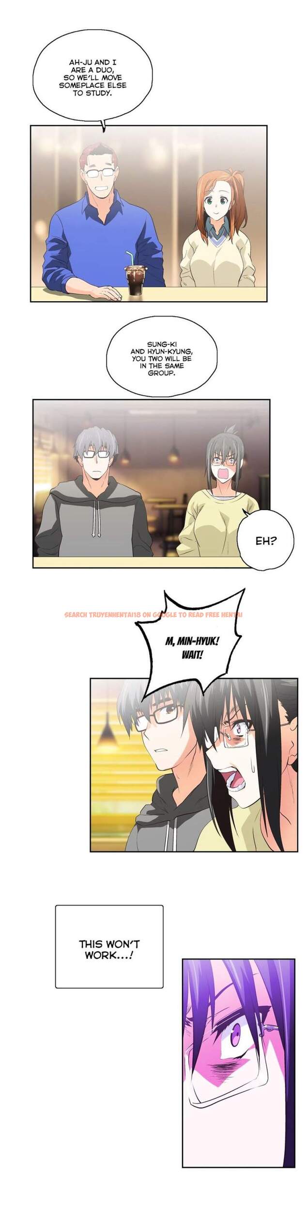 Read Hentai Image 7 208 in comic Sstudy - Chapter 54 - hentaitnt.net