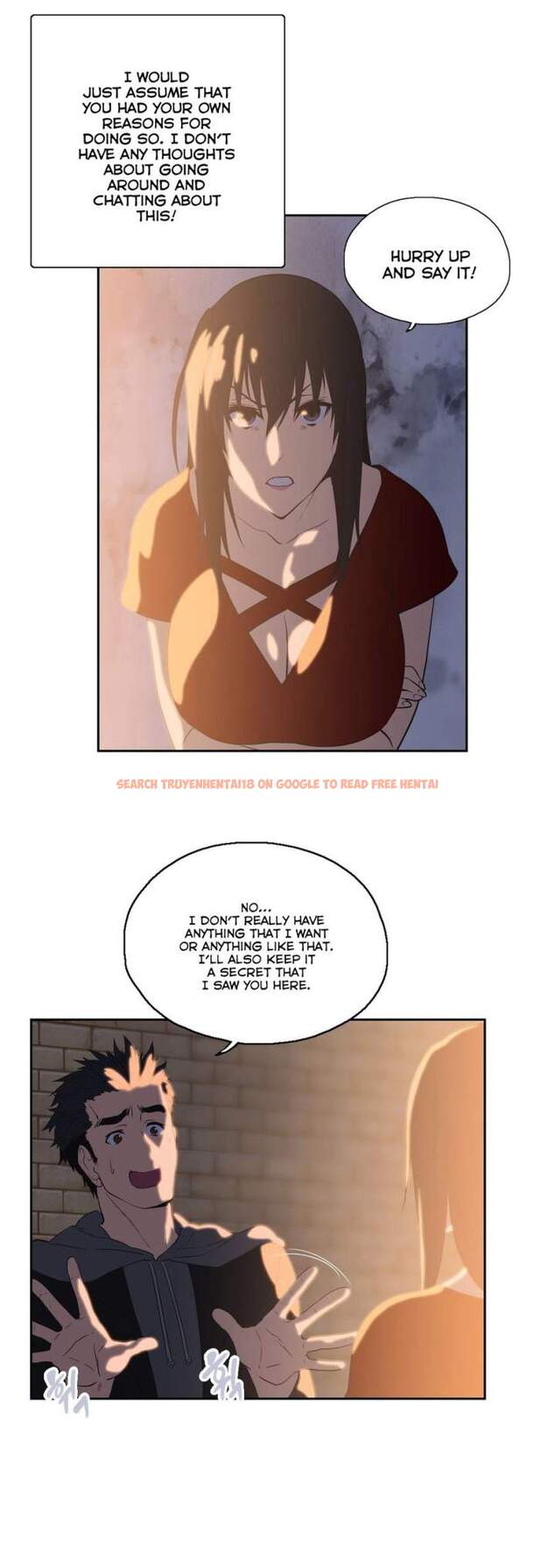 Read Hentai Image 10 208 in comic Sstudy - Chapter 55 - hentaitnt.net