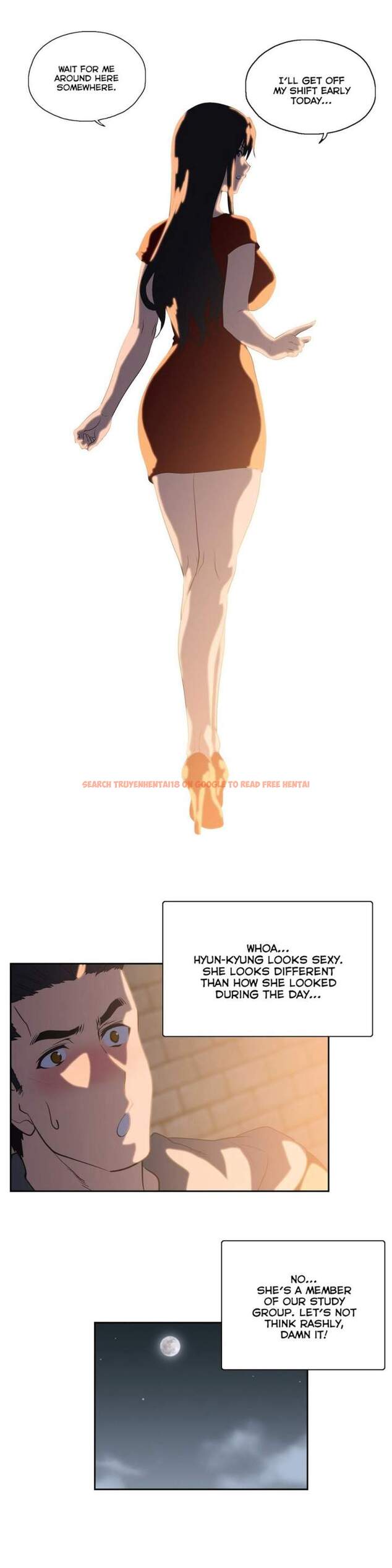 Read Hentai Image 12 208 in comic Sstudy - Chapter 55 - hentaitnt.net