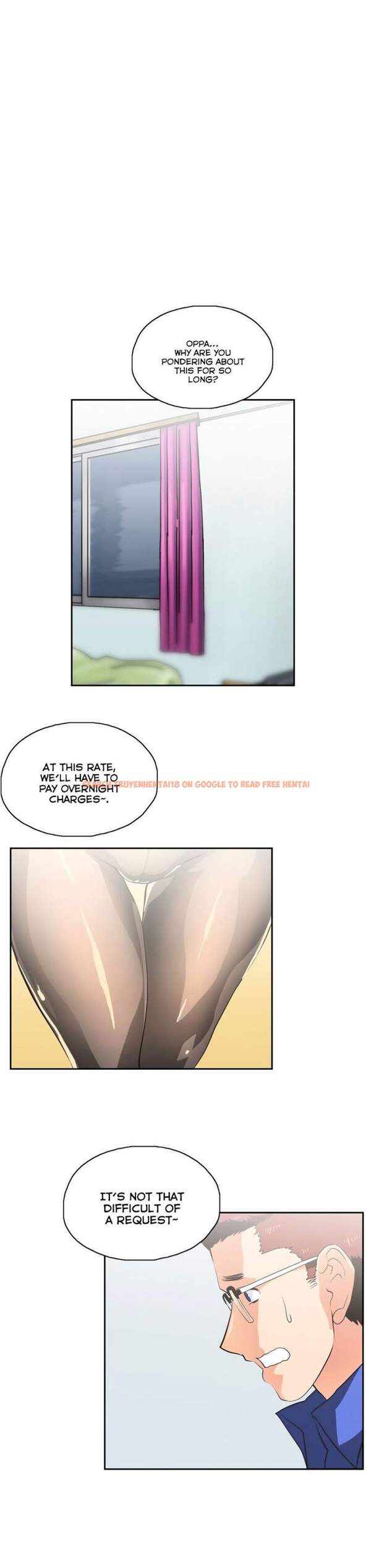 Read Hentai Image 13 208 in comic Sstudy - Chapter 55 - hentaitnt.net