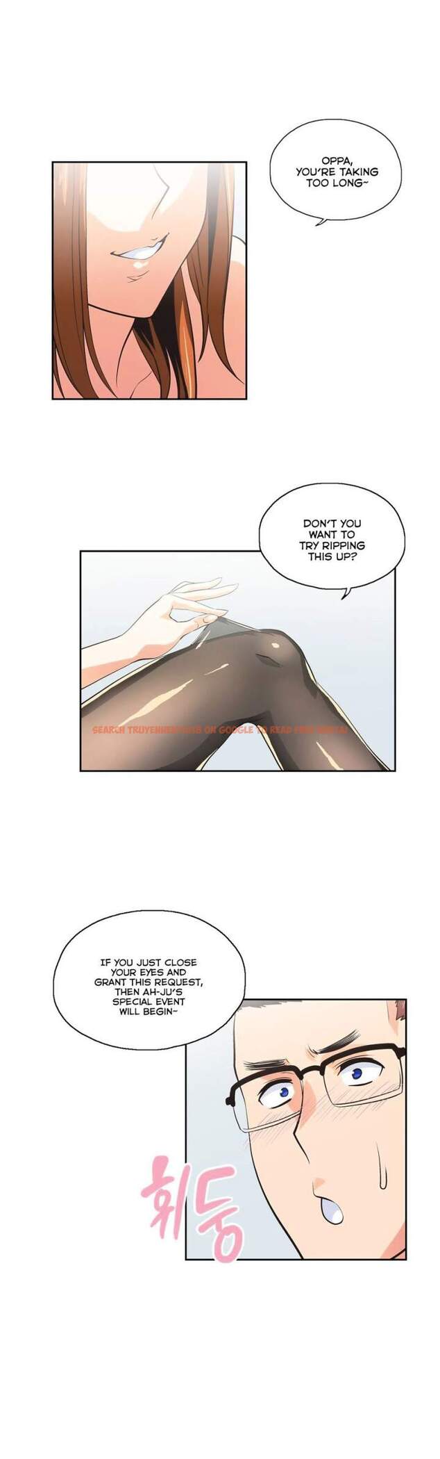 Read Hentai Image 15 208 in comic Sstudy - Chapter 55 - hentaitnt.net