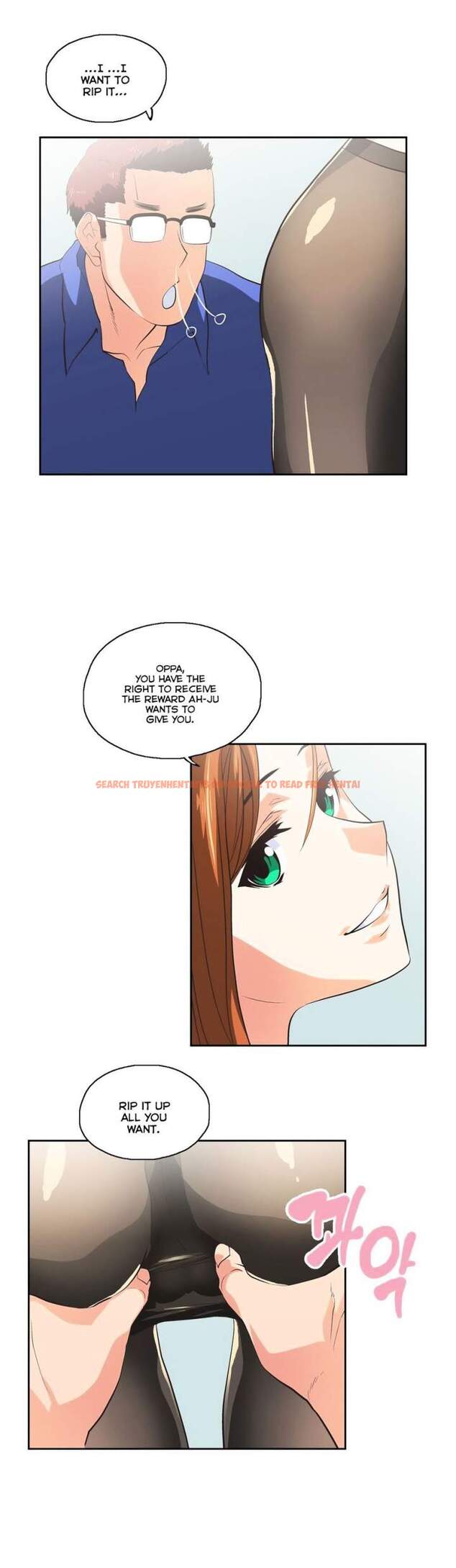 Read Hentai Image 17 208 in comic Sstudy - Chapter 55 - hentaitnt.net