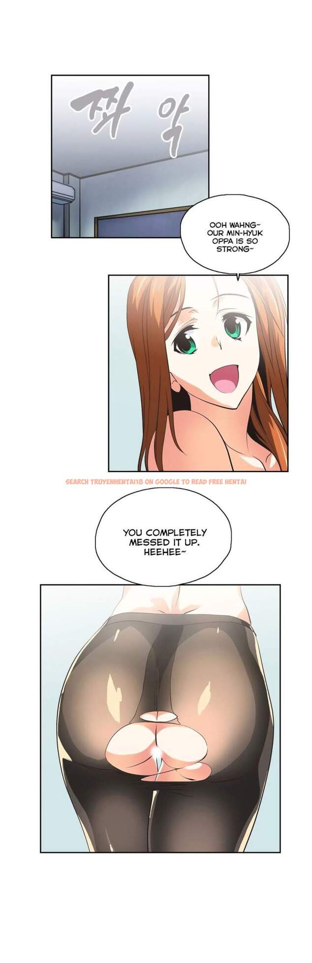 Read Hentai Image 18 208 in comic Sstudy - Chapter 55 - hentaitnt.net
