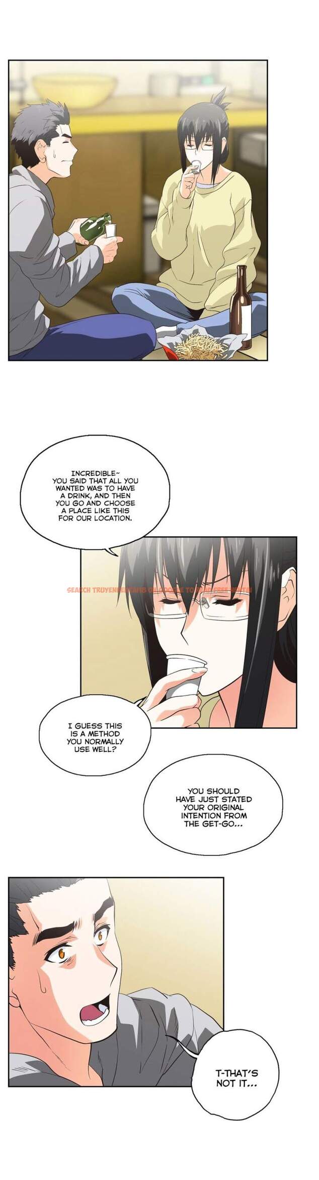 Read Hentai Image 21 208 in comic Sstudy - Chapter 55 - hentaitnt.net
