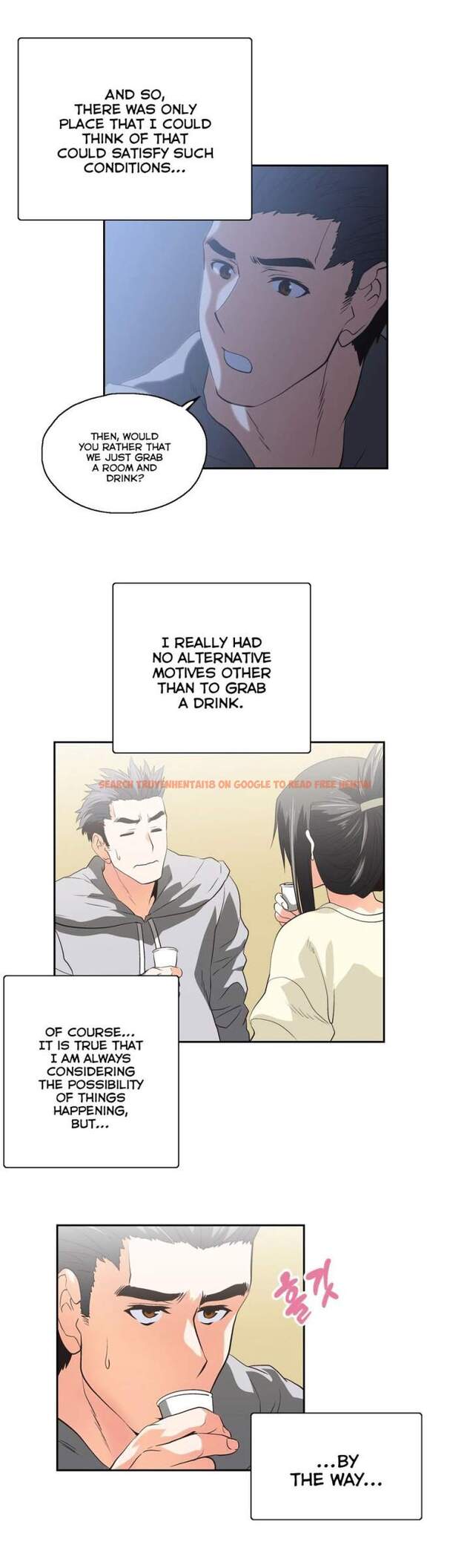 Read Hentai Image 23 208 in comic Sstudy - Chapter 55 - hentaitnt.net