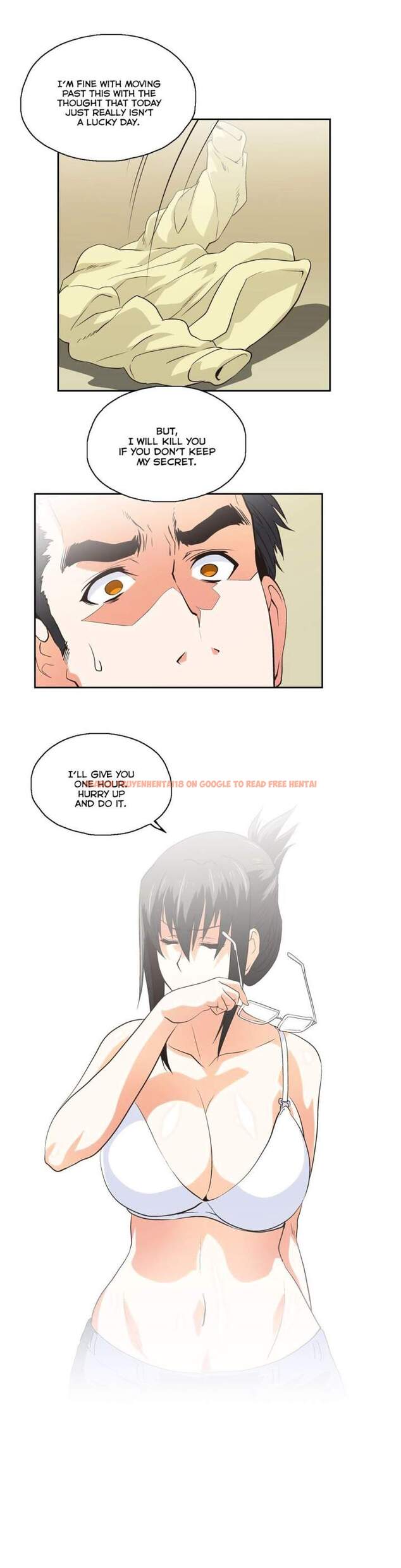 Read Hentai Image 26 208 in comic Sstudy - Chapter 55 - hentaitnt.net