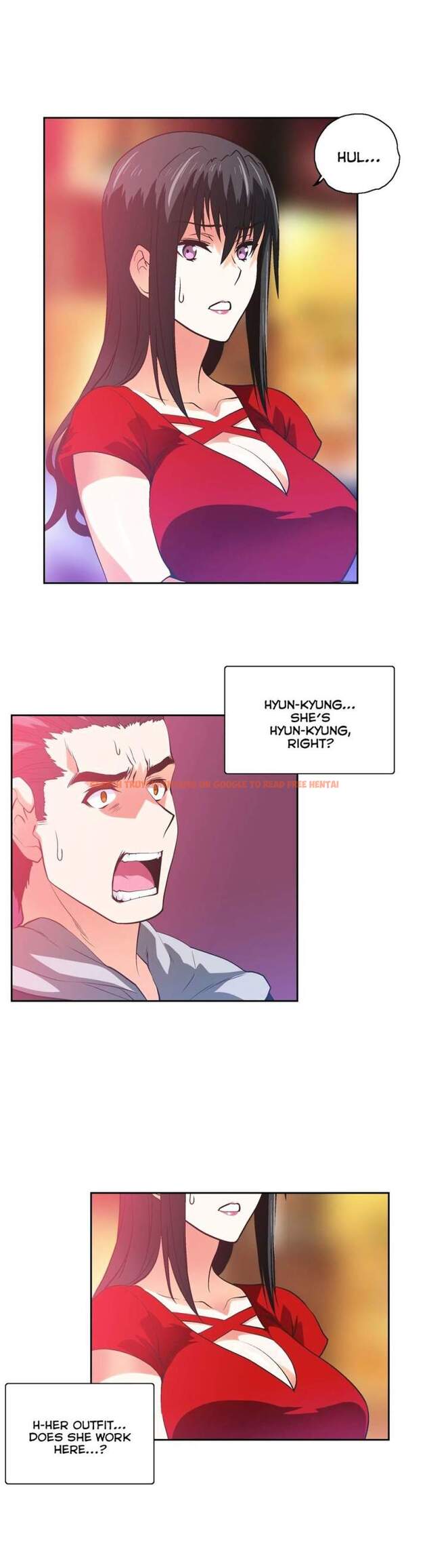 Read Hentai Image 3 208 in comic Sstudy - Chapter 55 - hentaitnt.net