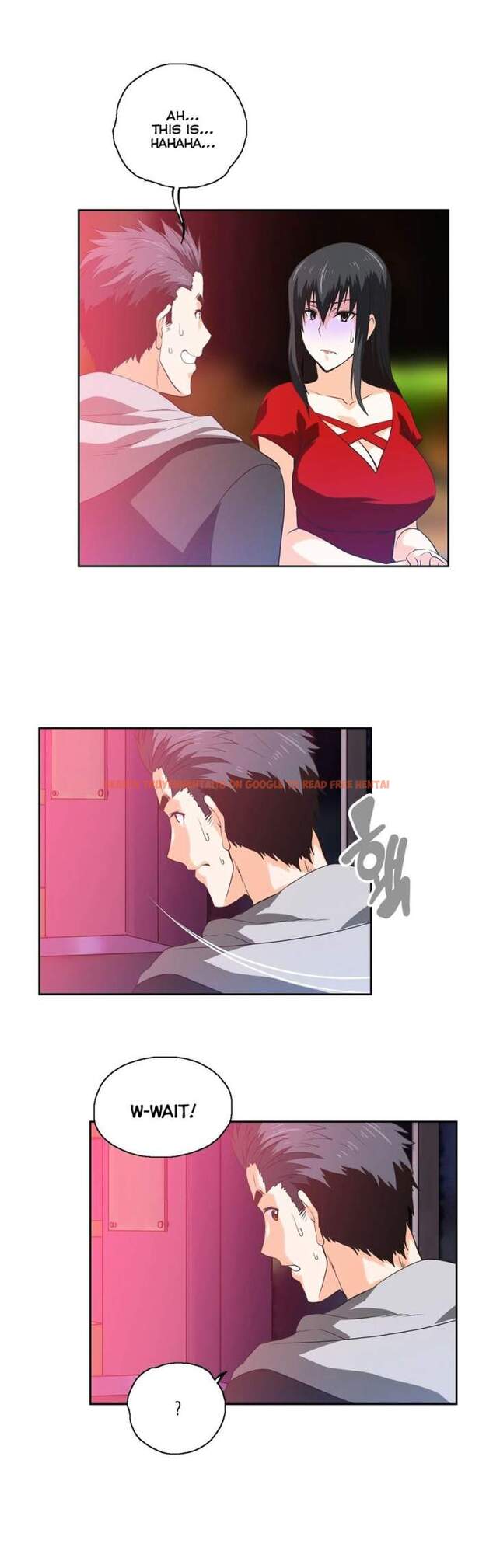 Read Hentai Image 4 208 in comic Sstudy - Chapter 55 - hentaitnt.net