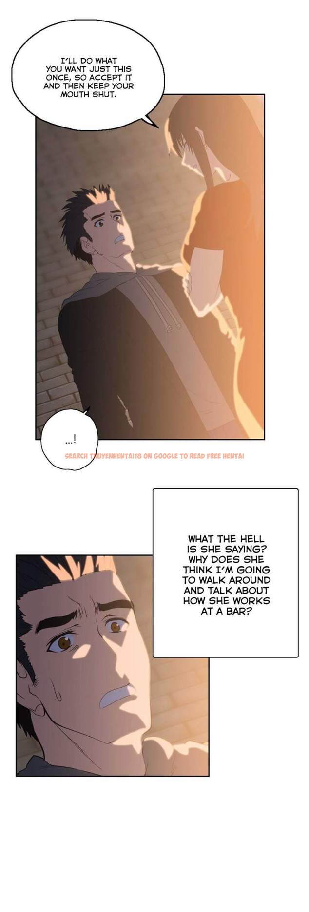 Read Hentai Image 8 208 in comic Sstudy - Chapter 55 - hentaitnt.net