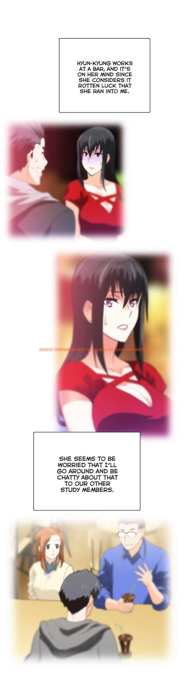 Read Hentai Image 10 208 in comic Sstudy - Chapter 56 - hentaitnt.net