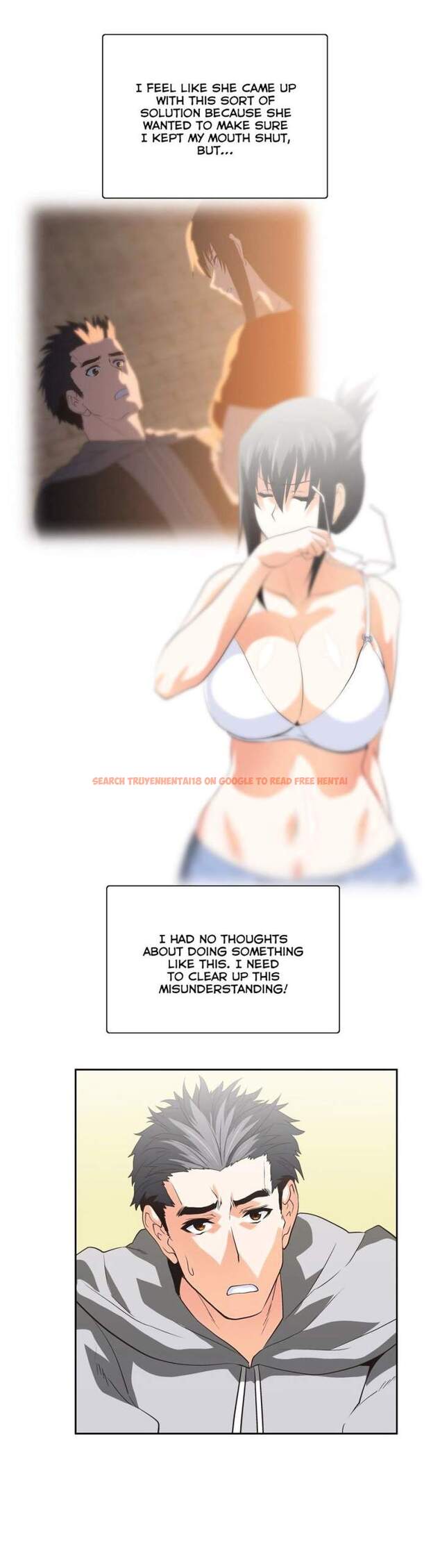 Read Hentai Image 11 208 in comic Sstudy - Chapter 56 - hentaitnt.net