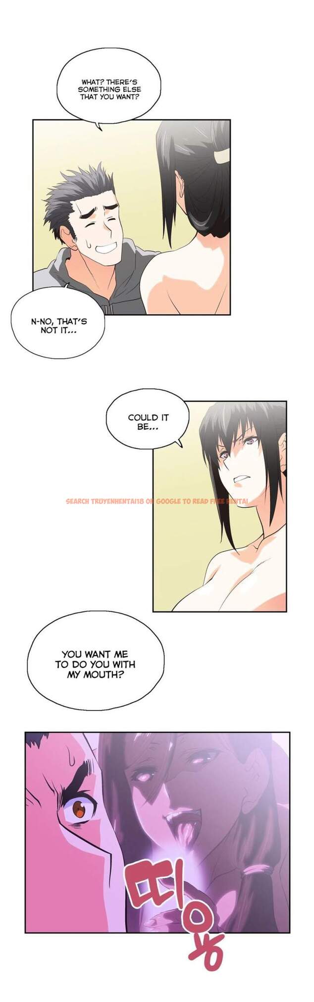 Read Hentai Image 13 208 in comic Sstudy - Chapter 56 - hentaitnt.net