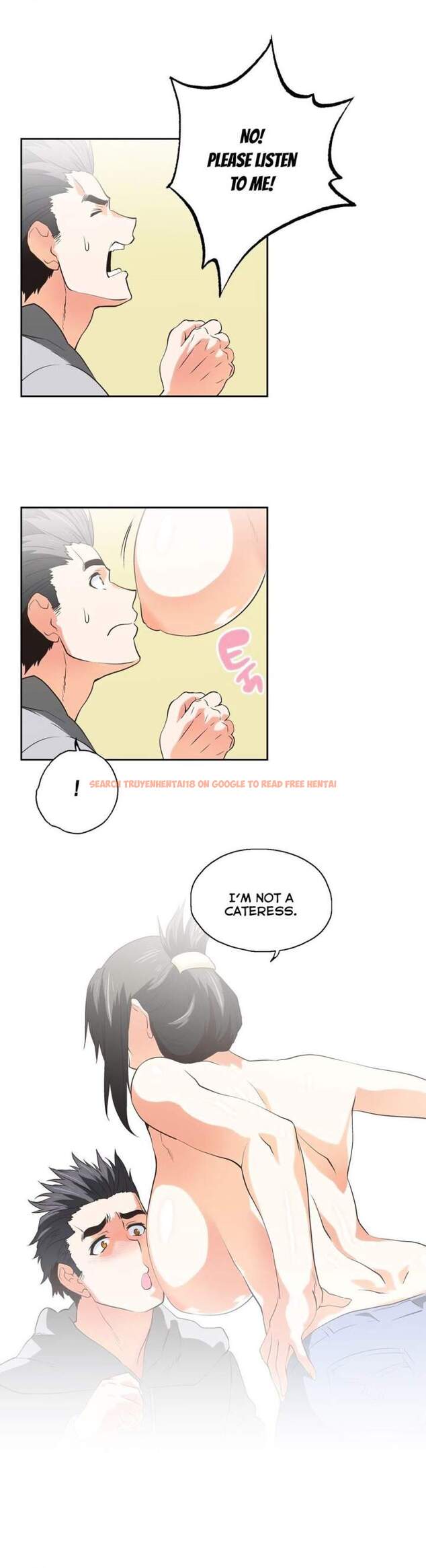 Read Hentai Image 14 208 in comic Sstudy - Chapter 56 - hentaitnt.net