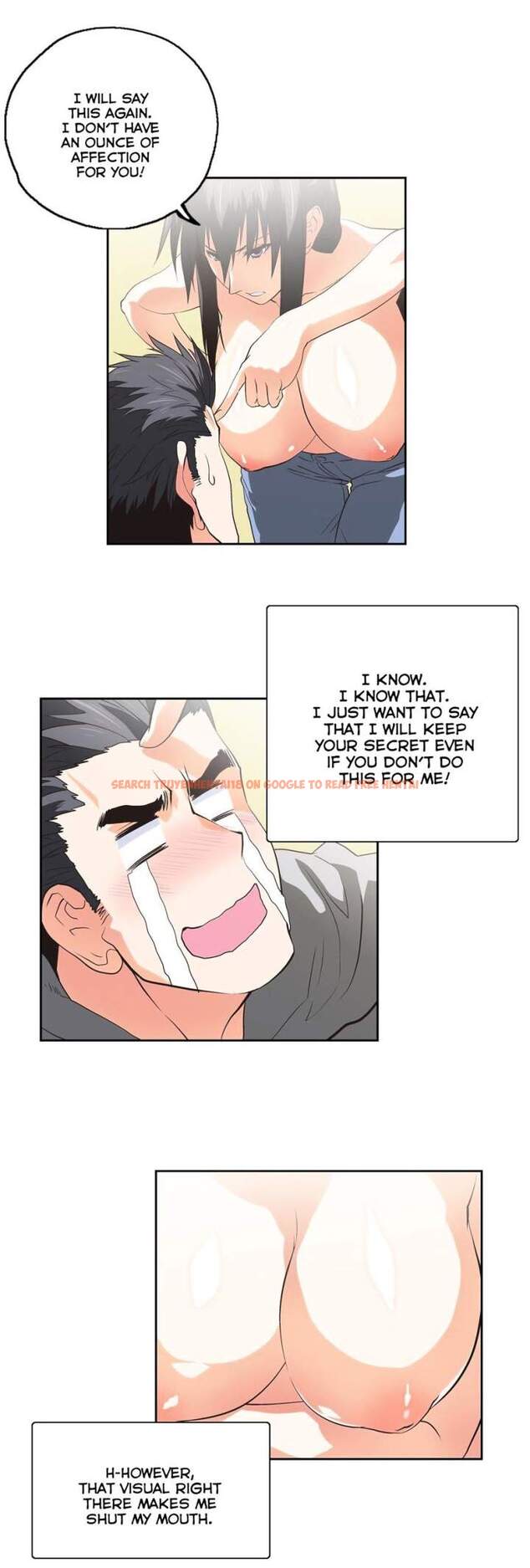 Read Hentai Image 15 208 in comic Sstudy - Chapter 56 - hentaitnt.net