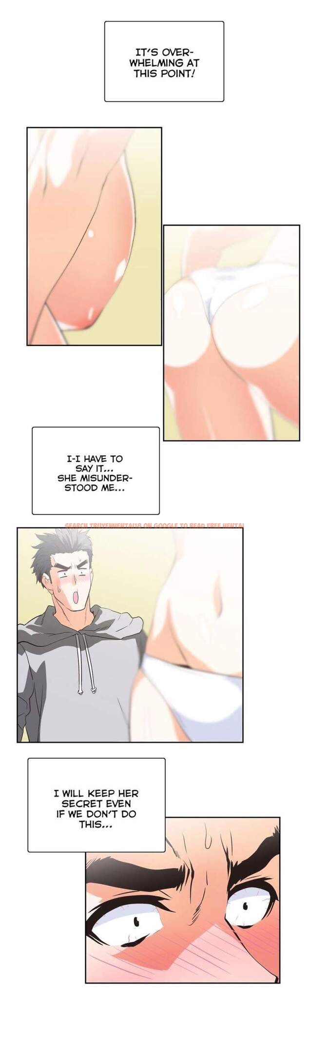 Read Hentai Image 18 208 in comic Sstudy - Chapter 56 - hentaitnt.net