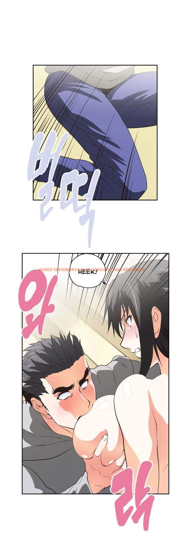 Read Hentai Image 19 208 in comic Sstudy - Chapter 56 - hentaitnt.net