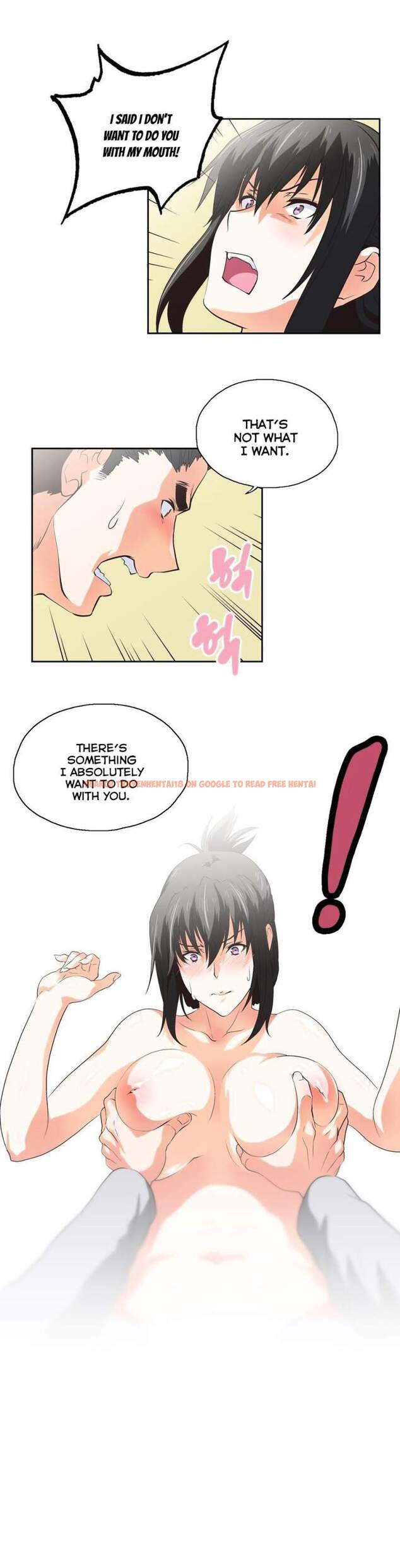 Read Hentai Image 25 208 in comic Sstudy - Chapter 56 - hentaitnt.net