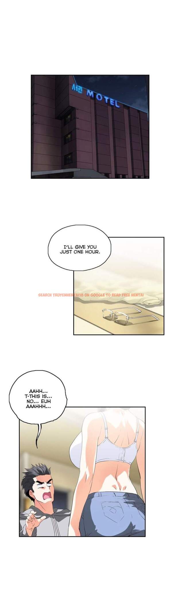Read Hentai Image 3 208 in comic Sstudy - Chapter 56 - hentaitnt.net